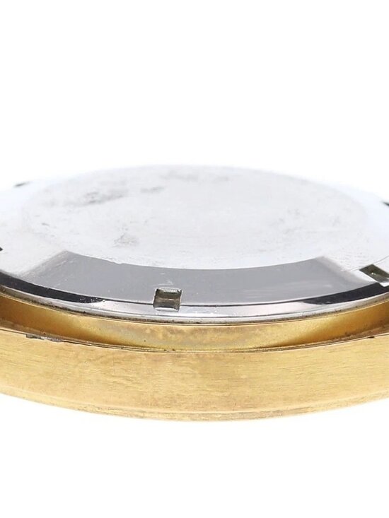 IWC SCHAFFHAUSEN Vintage Cal.8541B gold Dial Automatic Men\'s Watch_868634 main image 6